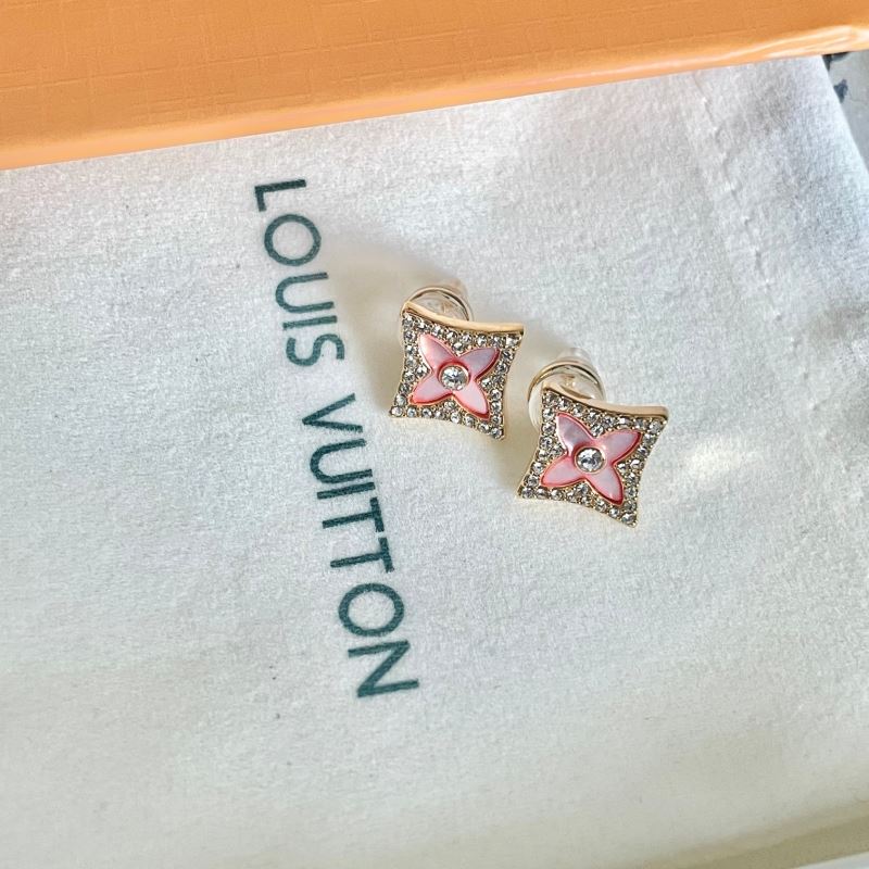 Louis Vuitton Earrings